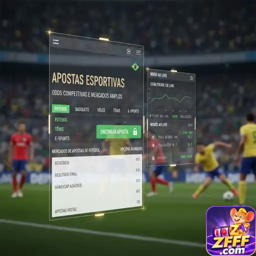 zfff desfrute de elite entretenimento online