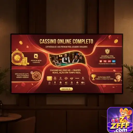 zfff desfrute de emocionante apostas ao vivo